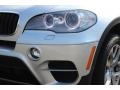 Titanium Silver Metallic - X5 xDrive35i Premium Photo No. 30