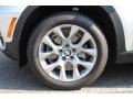 Titanium Silver Metallic - X5 xDrive35i Premium Photo No. 31
