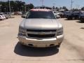 2008 Gold Mist Metallic Chevrolet Tahoe LT  photo #8