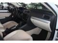 Candy White - Jetta SE Sedan Photo No. 23