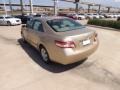 Sandy Beach Metallic - Camry LE Photo No. 3