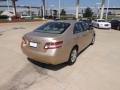 Sandy Beach Metallic - Camry LE Photo No. 5