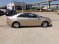 Sandy Beach Metallic - Camry LE Photo No. 6