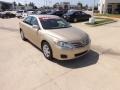 Sandy Beach Metallic - Camry LE Photo No. 7