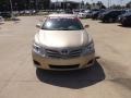 Sandy Beach Metallic - Camry LE Photo No. 8
