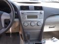 Sandy Beach Metallic - Camry LE Photo No. 9