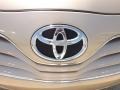 Sandy Beach Metallic - Camry LE Photo No. 23