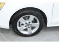 2013 Volkswagen Jetta TDI Sedan Wheel