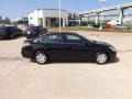 Super Black - Altima 2.5 S Photo No. 6