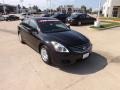 Super Black - Altima 2.5 S Photo No. 7