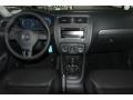Candy White - Jetta TDI Sedan Photo No. 15