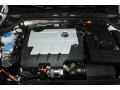 Candy White - Jetta TDI Sedan Photo No. 24