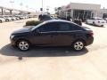 Black Granite Metallic - Cruze LT Photo No. 2