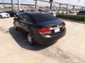 Black Granite Metallic - Cruze LT Photo No. 3