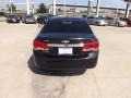Black Granite Metallic - Cruze LT Photo No. 4