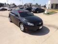 Black Granite Metallic - Cruze LT Photo No. 7