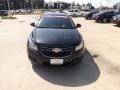 Black Granite Metallic - Cruze LT Photo No. 8
