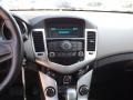 Black Granite Metallic - Cruze LT Photo No. 9