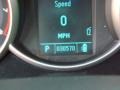 Black Granite Metallic - Cruze LT Photo No. 11