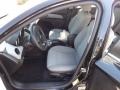 Black Granite Metallic - Cruze LT Photo No. 12