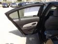 Black Granite Metallic - Cruze LT Photo No. 16