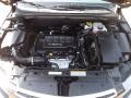 Black Granite Metallic - Cruze LT Photo No. 21
