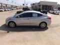 Shimmering Silver Metallic - Elantra GLS Photo No. 2