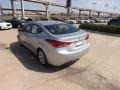 Shimmering Silver Metallic - Elantra GLS Photo No. 3