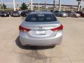 Shimmering Silver Metallic - Elantra GLS Photo No. 4
