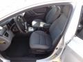 Shimmering Silver Metallic - Elantra GLS Photo No. 12