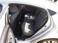 Shimmering Silver Metallic - Elantra GLS Photo No. 13