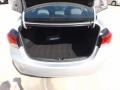 Shimmering Silver Metallic - Elantra GLS Photo No. 18