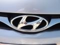 Shimmering Silver Metallic - Elantra GLS Photo No. 22