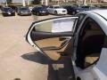 Pearl White - Elantra GLS Photo No. 16
