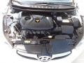 Pearl White - Elantra GLS Photo No. 21
