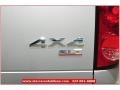 2009 Bright Silver Metallic Dodge Ram 2500 SXT Mega Cab 4x4  photo #8
