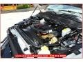 Bright Silver Metallic - Ram 2500 SXT Mega Cab 4x4 Photo No. 35