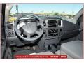 Bright Silver Metallic - Ram 2500 SXT Mega Cab 4x4 Photo No. 36