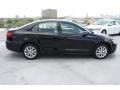 Black - Jetta SE Sedan Photo No. 9