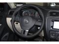 Black - Jetta SE Sedan Photo No. 16