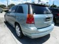 2008 Clearwater Blue Pearlcoat Chrysler Pacifica Limited AWD  photo #2