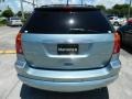 2008 Clearwater Blue Pearlcoat Chrysler Pacifica Limited AWD  photo #3