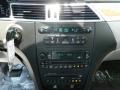 Pastel Slate Gray Controls Photo for 2008 Chrysler Pacifica #68850594