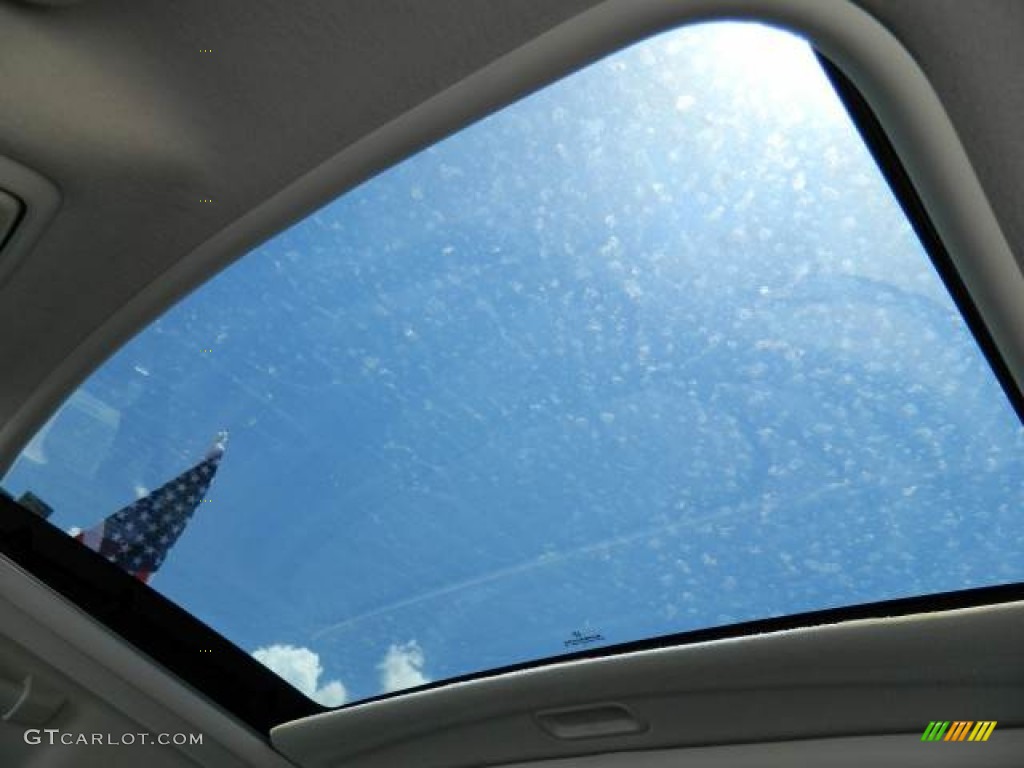 2008 Chrysler Pacifica Limited AWD Sunroof Photo #68850618