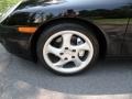 1999 Porsche 911 Carrera 4 Cabriolet Wheel