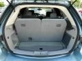 2008 Clearwater Blue Pearlcoat Chrysler Pacifica Limited AWD  photo #21