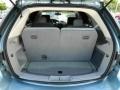 Pastel Slate Gray Trunk Photo for 2008 Chrysler Pacifica #68850681