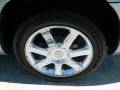 2008 Clearwater Blue Pearlcoat Chrysler Pacifica Limited AWD  photo #22