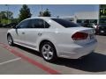Candy White - Passat 2.5L SE Photo No. 3