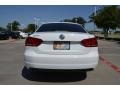 Candy White - Passat 2.5L SE Photo No. 4